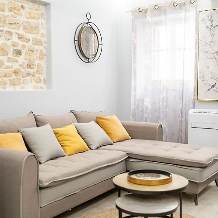 Apartamento Mai Corfu  Exterior foto