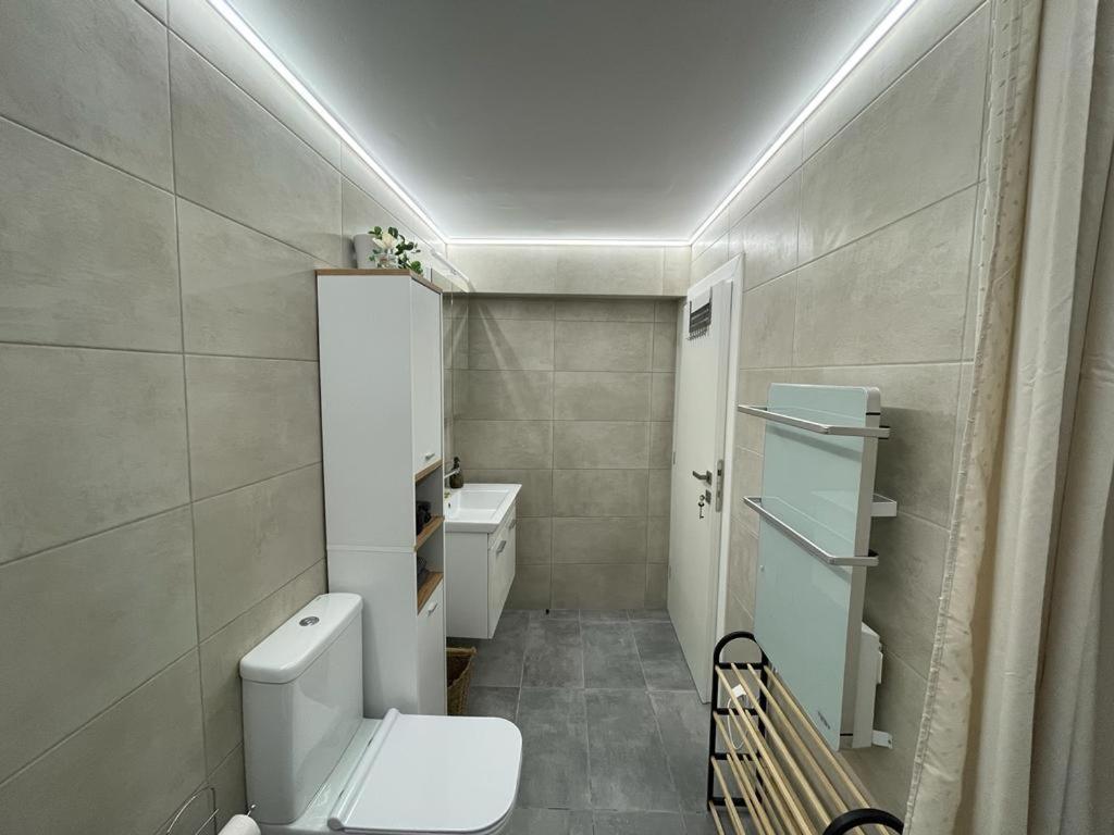 Apartamento Mai Corfu  Exterior foto