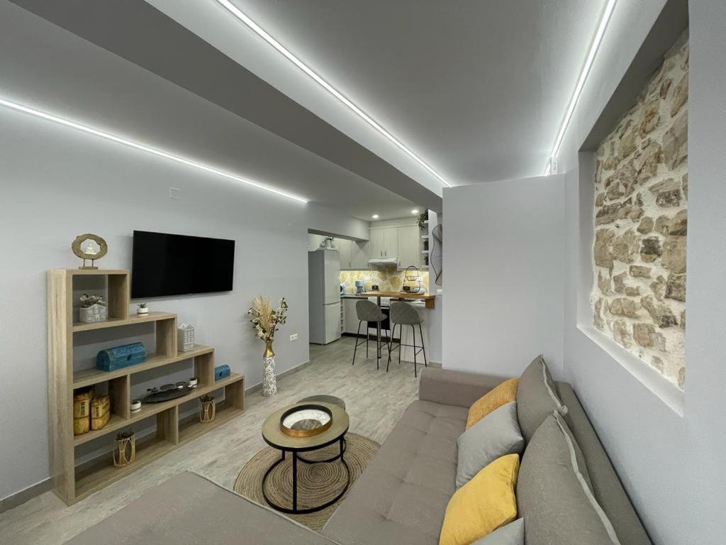 Apartamento Mai Corfu  Exterior foto