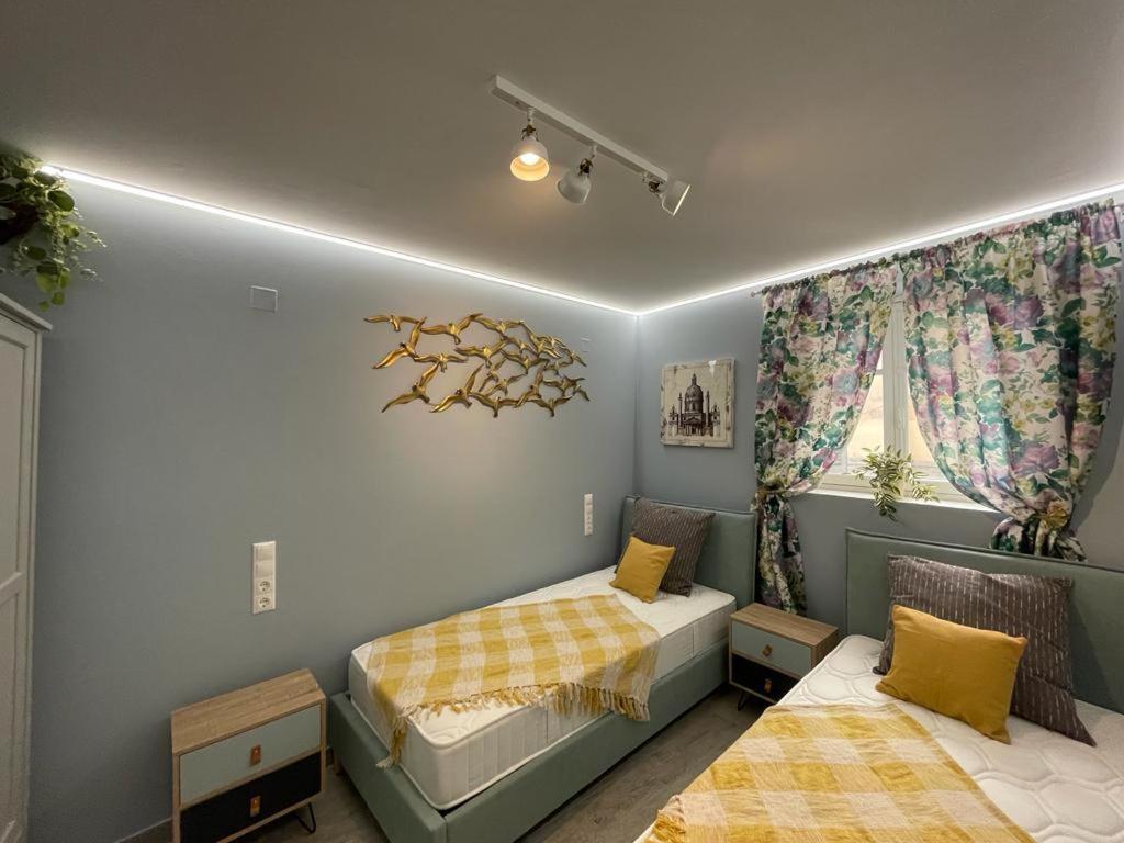 Apartamento Mai Corfu  Exterior foto
