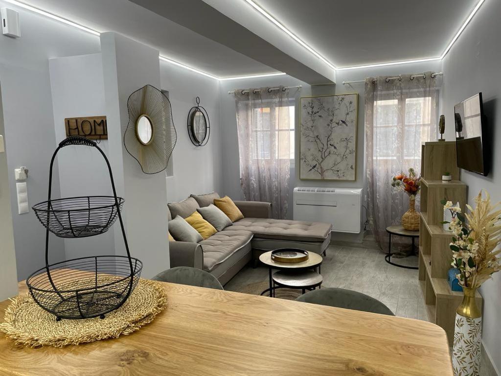 Apartamento Mai Corfu  Exterior foto
